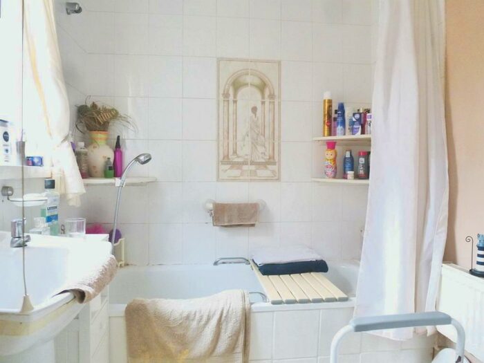 3 Bedroom Terraced House For Sale In Chase Street, Wisbech, PE13