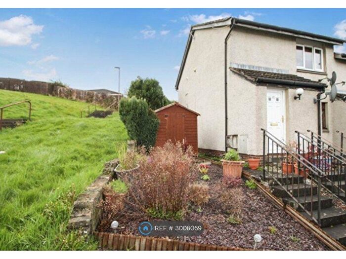 1 Bedroom Flat To Rent In Nevis Crescent, Alloa, FK10