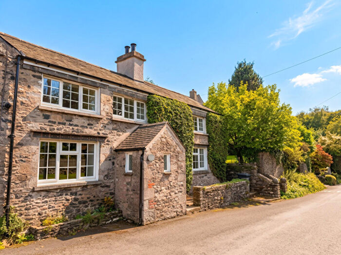 4 Bedroom Semi-Detached House For Sale In Sedgwick, Kendal, LA8
