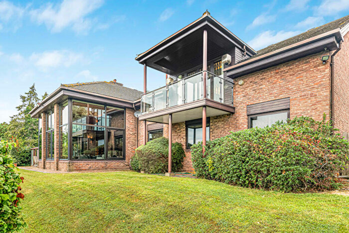 6 Bedroom House For Sale In Wykeham House, Wykeham Rise, Totteridge, London, , United Kingdom, N20