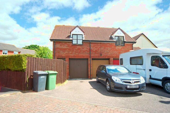 2 Bedroom Apartment To Rent In Exeter, Devon, EX1