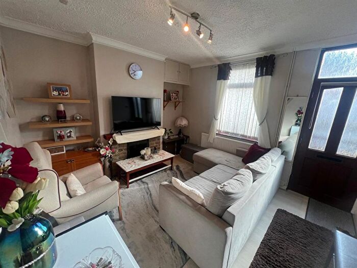 3 Bedroom Terraced House To Rent In Mayfield Street, Kirkby-In-Ashfield, Nottingham, NG17