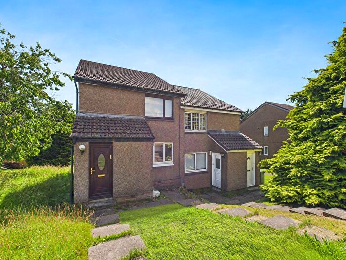 1 Bedroom Flat For Sale In Parkhouse Road, Glasgow, G53