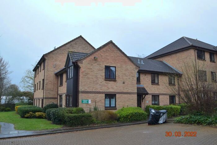 Flat To Rent In Bentley Way, Norwich, NR6
