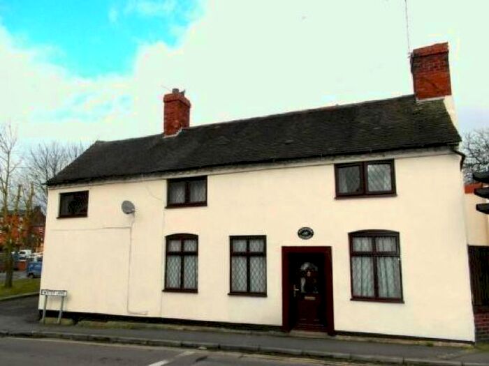 5 Bedroom Detached House To Rent In Tan Bank, Newport, TF10