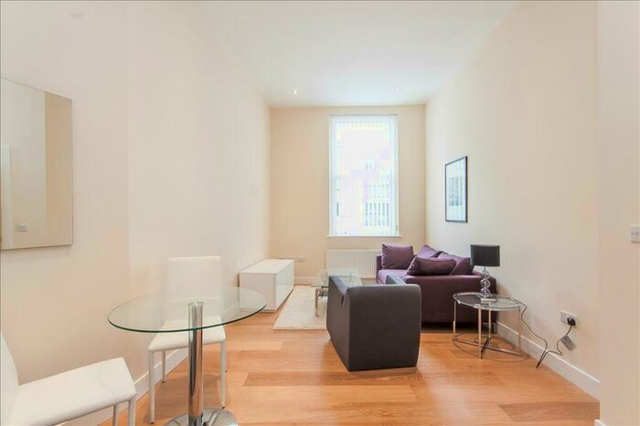 1 Bedroom Flat To Rent In Clarence Road, London, E5