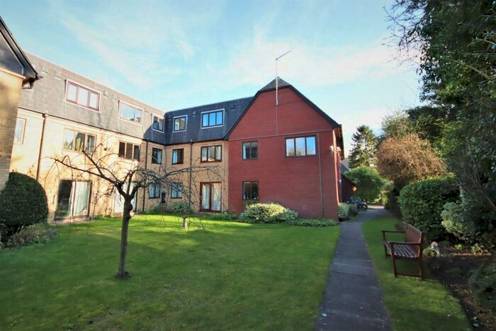 1 Bedroom Flat For Sale In Havenfield, Arbury Road, Cambridge, CB4