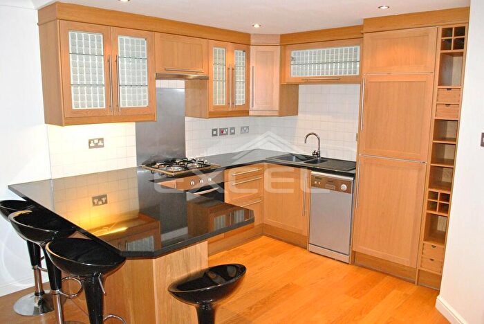 2 Bedroom Apartment To Rent In Summerfield Avenue, Queens Park, London, NW6