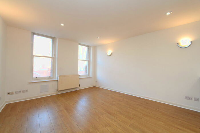 1 Bedroom Apartment To Rent In High Street, London, NW10