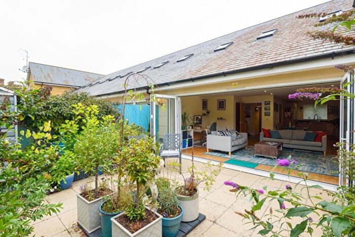 2 Bedroom Terraced House For Sale In Claremont Mews, Birchington, CT7