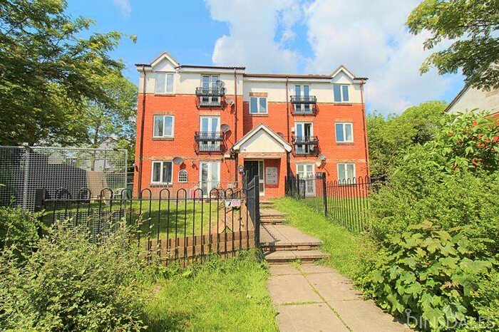 2 Bedroom Apartment To Rent In Mallard Court, Lower Grange, BD8