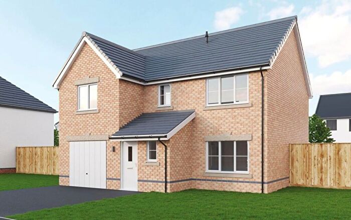 4 Bedroom Detached House For Sale In Parc Tondu, Tondu, CF32