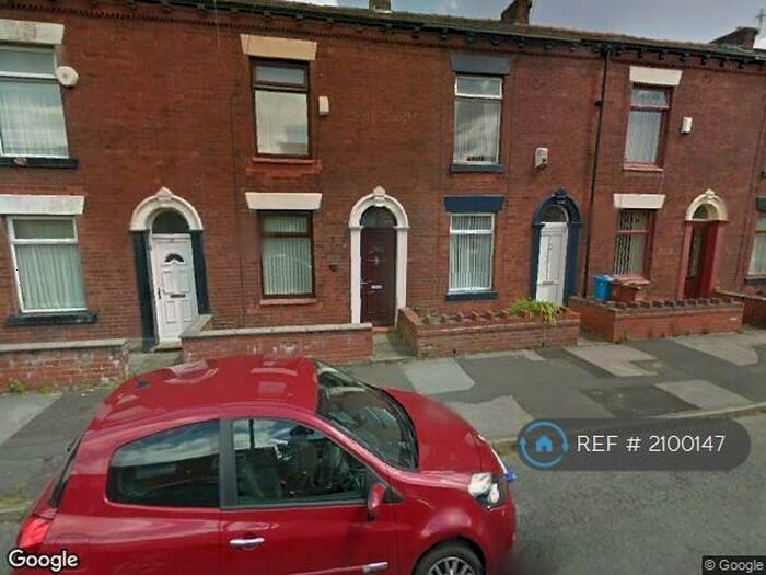 2 Bedroom Terraced House To Rent In Esther Street, Oldham, OL4