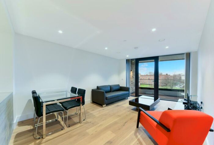 1 Bedroom Flat To Rent In Kingsland High Street, Dalston, London, E8