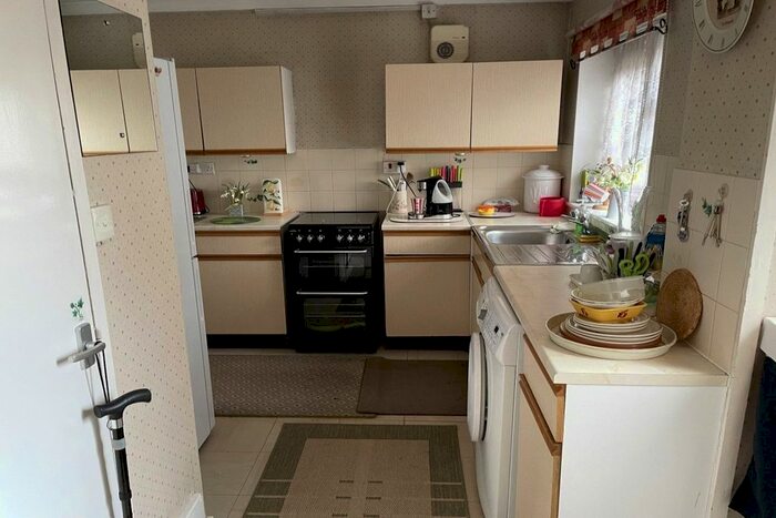 3 Bedroom Terraced House For Sale In Giles Close, Stechford, Birmingham, B33