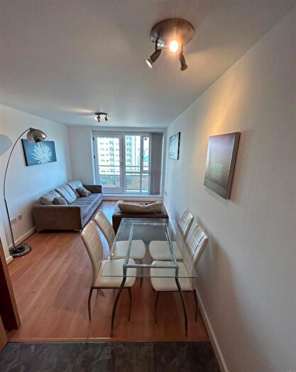 1 Bedroom Flat To Rent In Aspect, Leeds, LS2