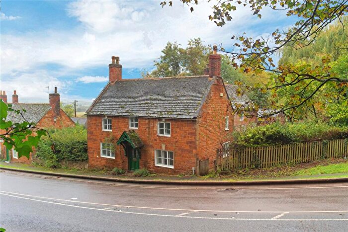 4 Bedroom Detached House To Rent In Shire House, Main Street, LE16