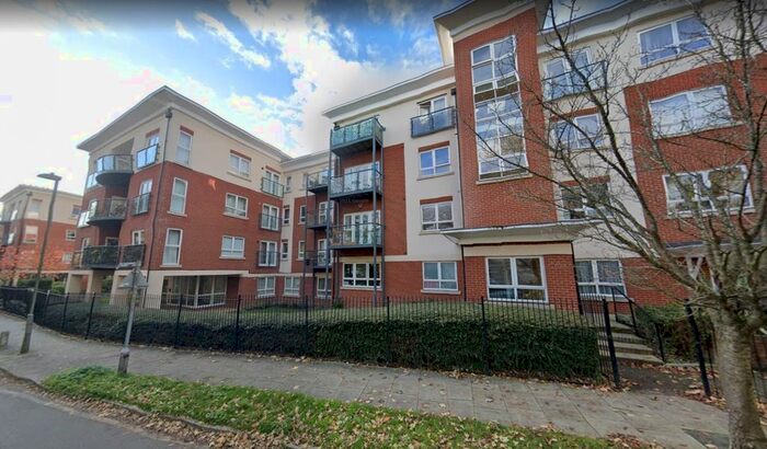 1 Bedroom Flat To Rent In Orchard Grove, Orpington, BR6