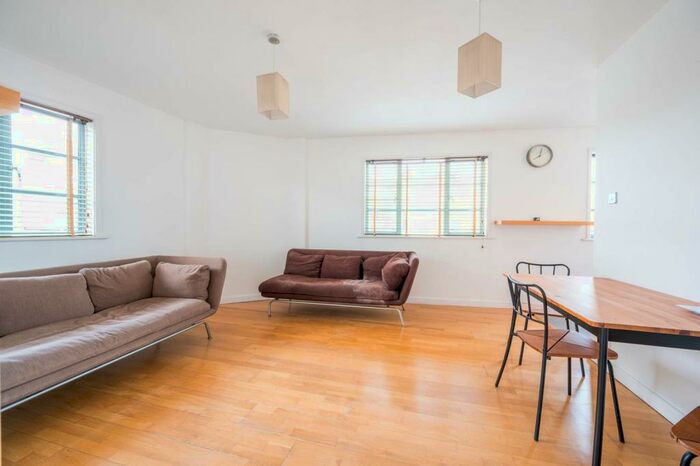1 Bedroom Flat To Rent In City Garden Row, Angel, London, N1
