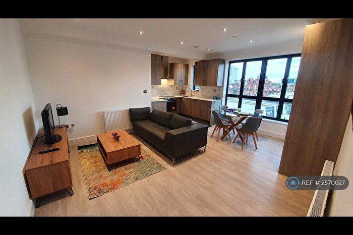 1 Bedroom Flat To Rent In Marden House, London, E1