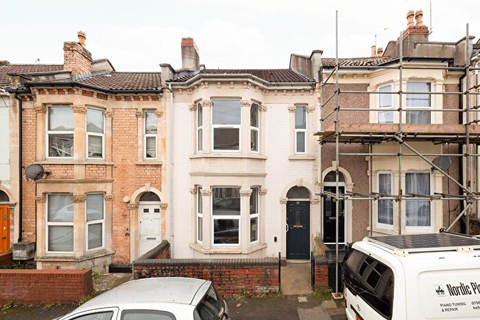 3 Bedroom House To Rent In Nicholas Road, Easton, Bristol, BS5