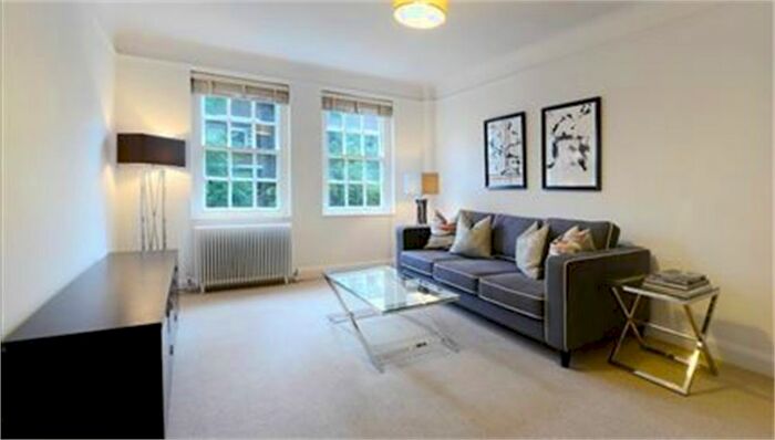 Studio To Rent In Fulham Road, Chelsea, London, SW3