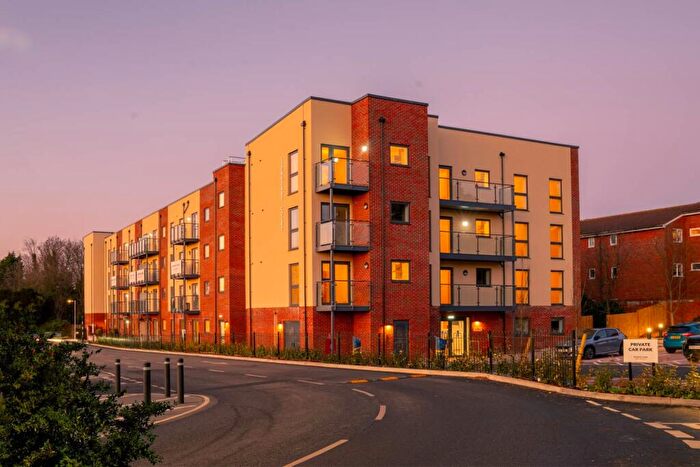 1 Bedroom Retirement Property To Rent In Sewardstone Road, Waltham Abbey, Essex, EN9
