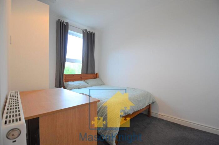 4 Bedroom Terraced House To Rent In Winnie Road, Selly Oak, B29