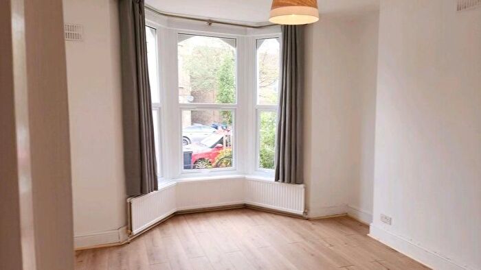2 Bedroom Property To Rent In York Road, London, W3