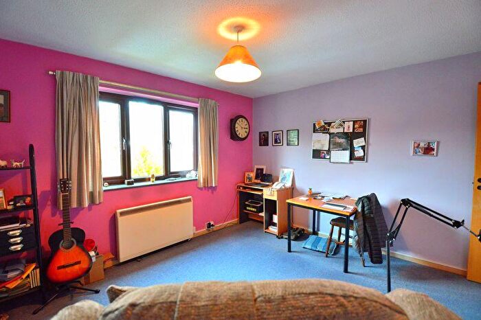 1 Bedroom Flat For Sale In Bloomsbury Grove, Kings Heath, Birmingham, B14