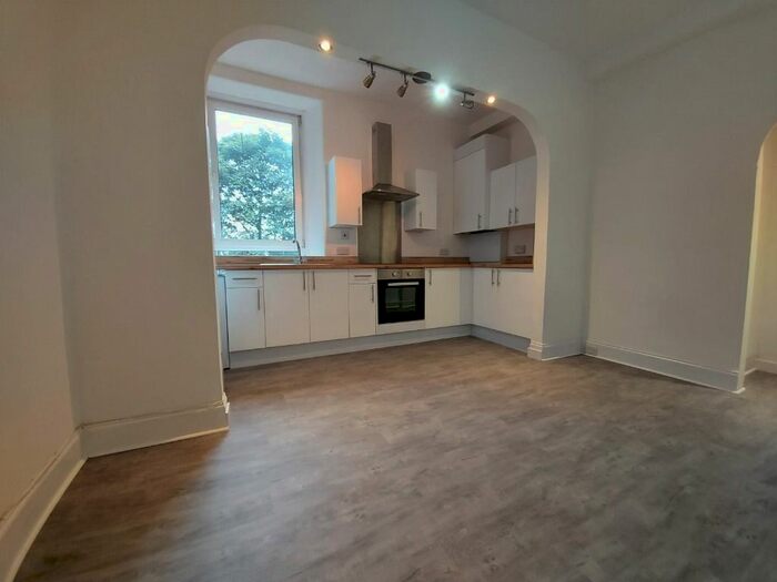 1 Bedroom Flat To Rent In Walker Road, Torry, Aberdeen, AB11