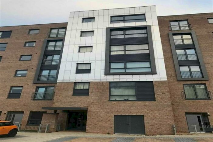 1 Bedroom Flat To Rent In Winterburn Place, Edinburgh, Harvesters, EH14