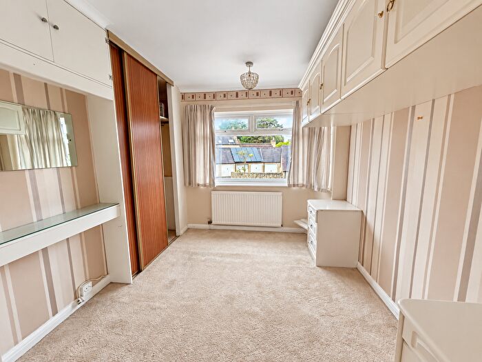 3 Bedroom Detached House To Rent In Crowell Road, Oxford, OX4