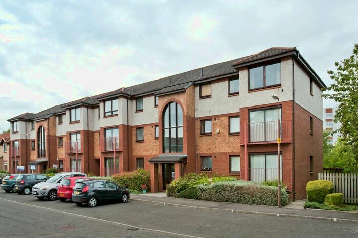 2 Bedroom Flat To Rent In , Carnbee Avenue, Edinburgh, EH16