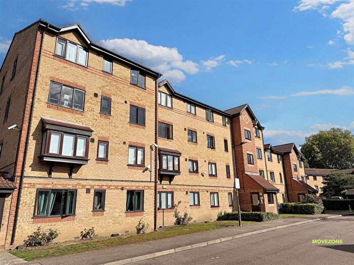 2 Bedroom Flat To Rent In John Maurice Close, London, SE17