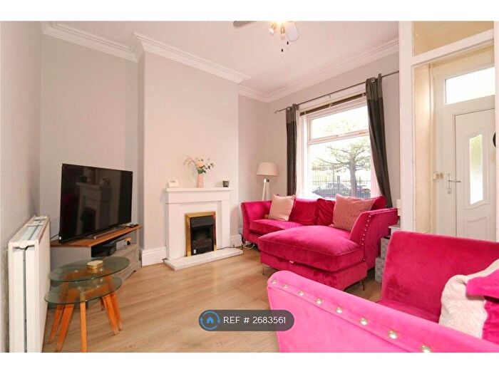 2 Bedroom Terraced House To Rent In Hazel Street, Audenshaw, Manchester, M34