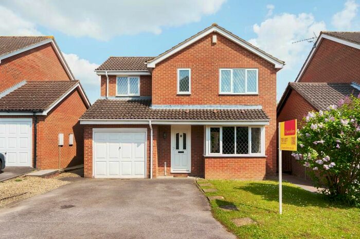4 Bedroom Detached House To Rent In Foster Road, Abingdon, OX14