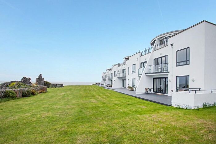 2 Bedroom Flat To Rent In Joss Gap Road, Castle View Joss Gap Road, CT10