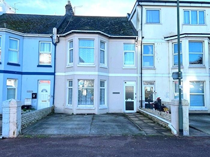 1 Bedroom Flat To Rent In Kernou, Paignton, TQ4
