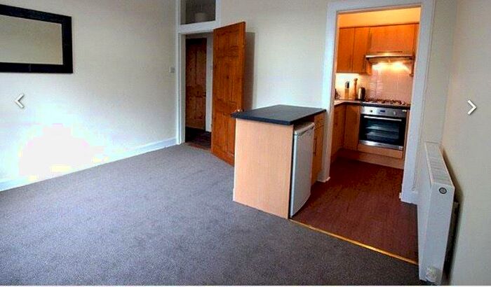1 Bedroom Apartment To Rent In Balfour Street, Edinburgh, EH6