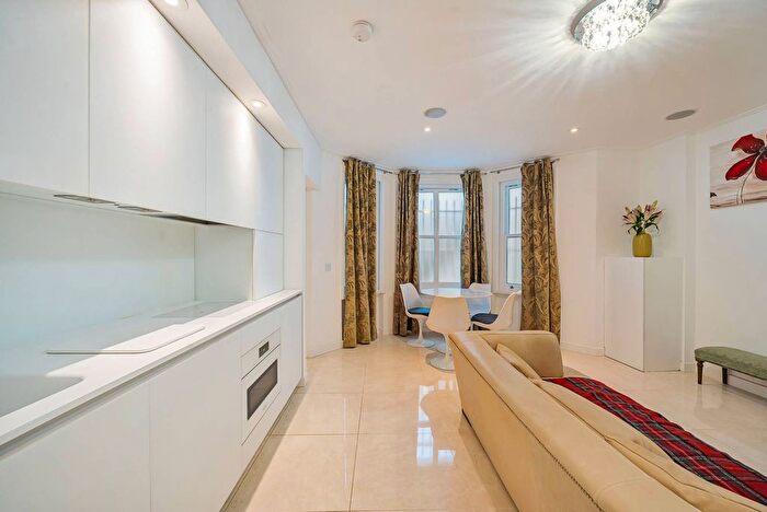 1 Bedroom Flat For Sale In Manson Place, South Kensington, South Kensington, London, SW7