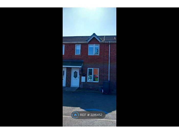 2 Bedroom Terraced House To Rent In Deakin Street, Wigan, WN3