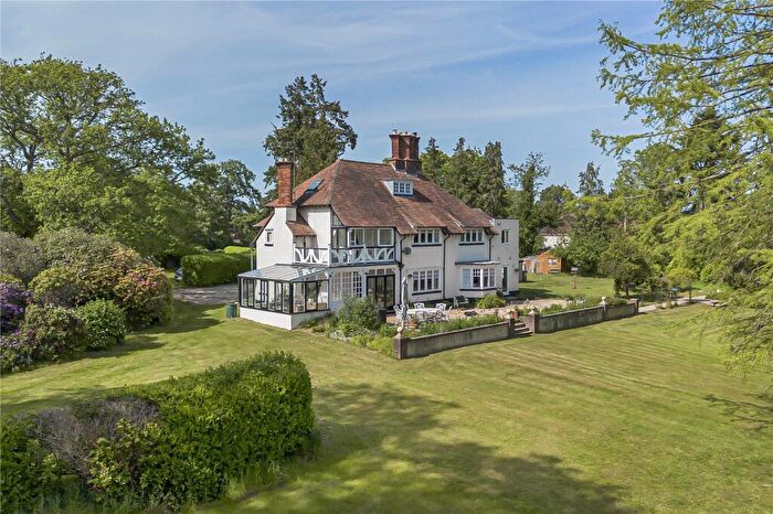 6 Bedroom Detached House For Sale In Hinksey Hill, Oxford, OX1