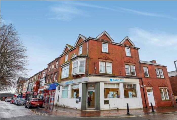 2 Bedroom Apartment To Rent In Market Place, Heanor, DE75