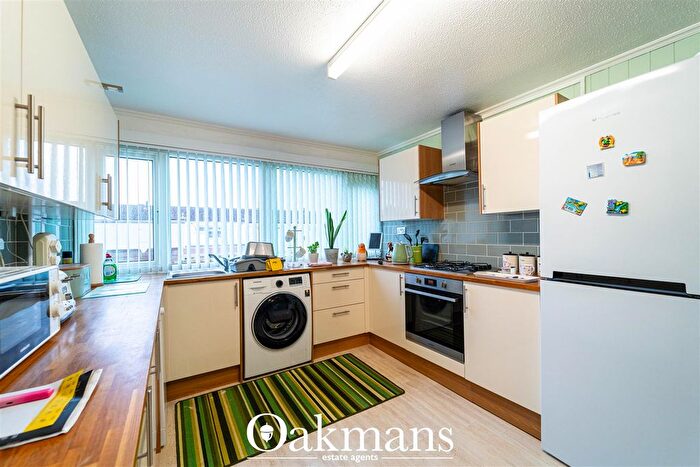 3 Bedroom Terraced House For Sale In Cofton Grove, Longbridge, Northfield, Birmingham, B31
