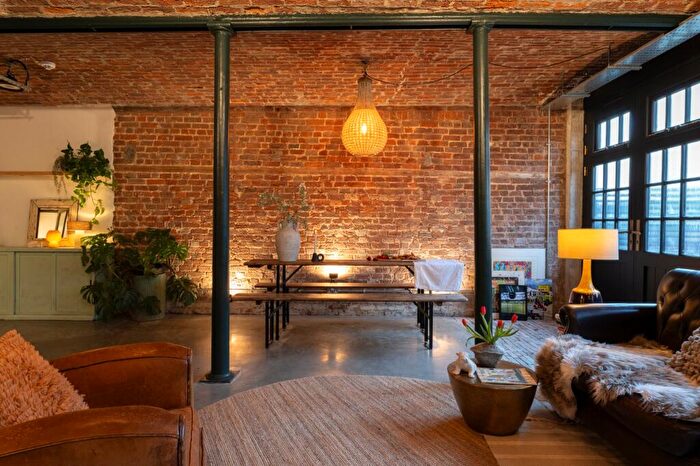 4 Bedroom House For Sale In Regency Mews, Brighton, BN1