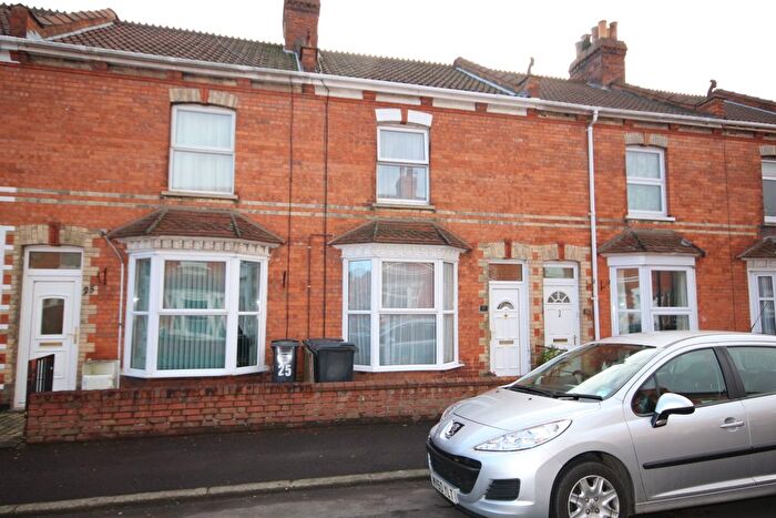 3 Bedroom Terraced House To Rent In Gordon Terrace, Bridgwater, TA6