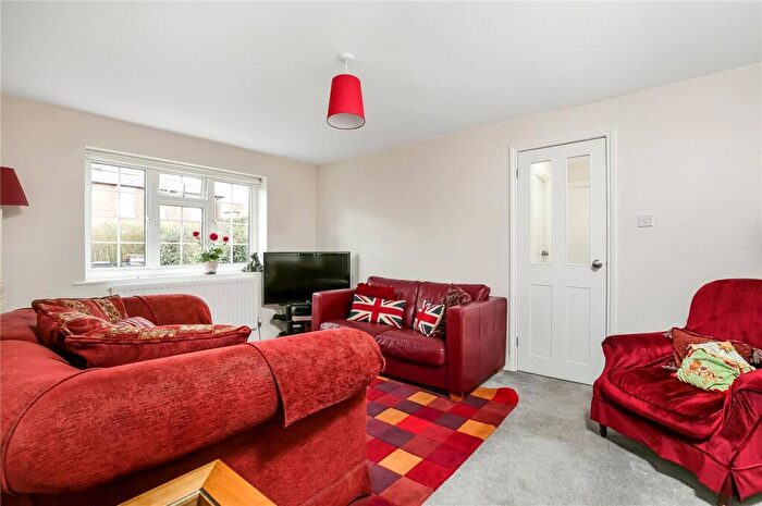 5 Bedroom End Of Terrace House For Sale In Alswitha Terrace, King Alfred Place, Winchester, Hampshire, SO23