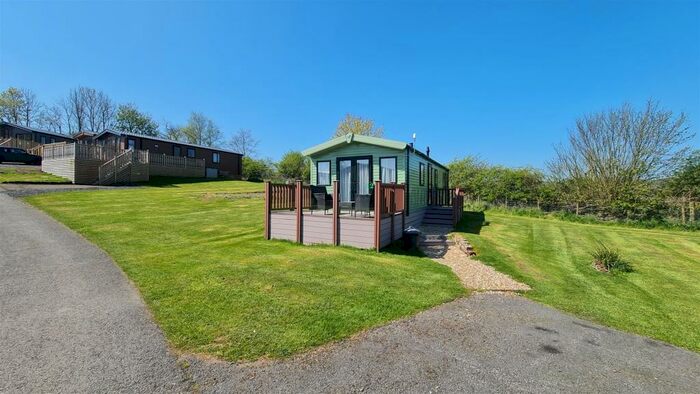 2 Bedroom House For Sale In Excellent Value Holiday Home - Arkholme, Carnforth, LA6