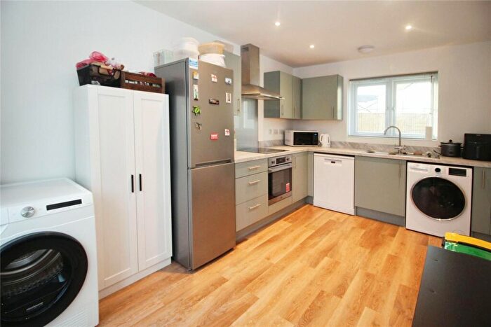 2 Bedroom End Of Terrace House To Rent In Bradworthy, Holsworthy, EX22